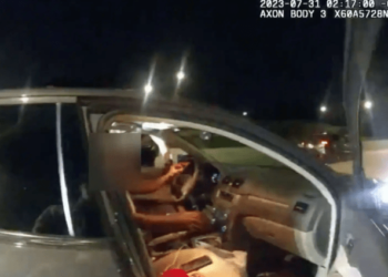 Mary Moriarty files murder charge against trooper in fatal shooting of Ricky Cobb – Law Officer